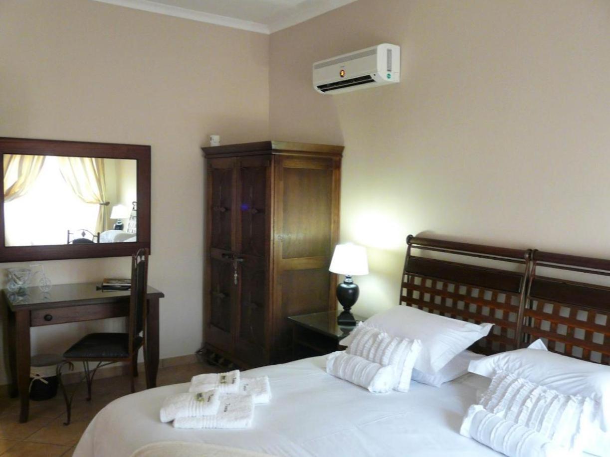 Ruresta Guesthouse Bloemfontein Ngoại thất bức ảnh