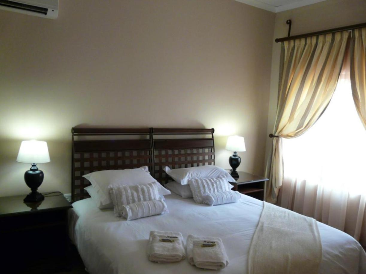 Ruresta Guesthouse Bloemfontein Ngoại thất bức ảnh