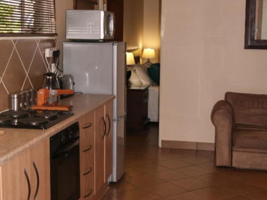Ruresta Guesthouse Bloemfontein Phòng bức ảnh