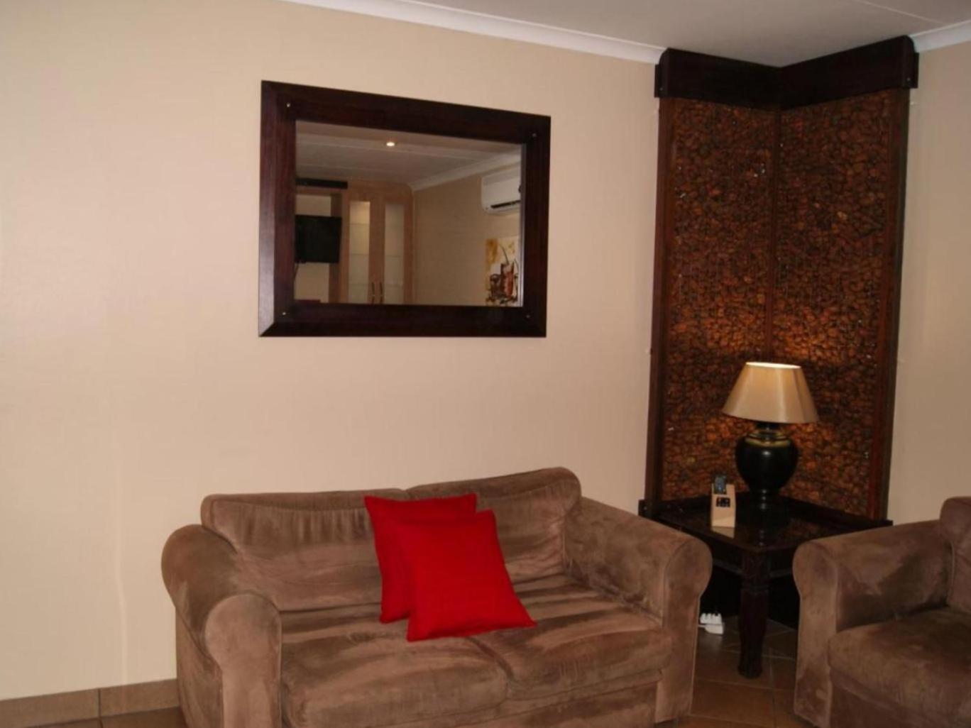 Ruresta Guesthouse Bloemfontein Phòng bức ảnh