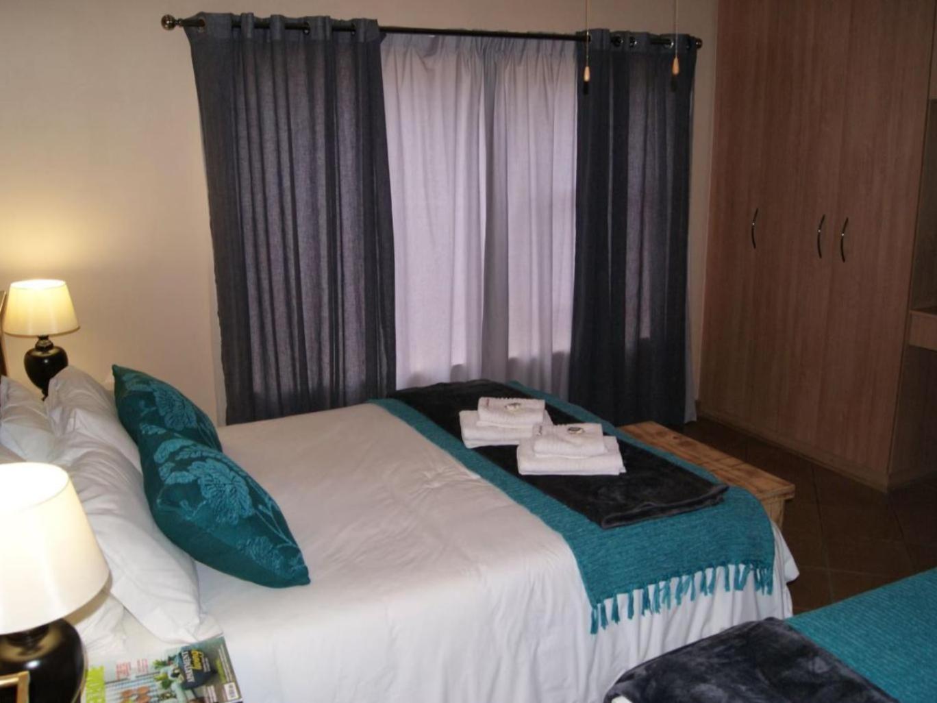 Ruresta Guesthouse Bloemfontein Phòng bức ảnh