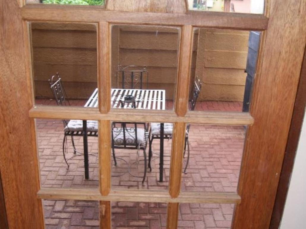 Ruresta Guesthouse Bloemfontein Ngoại thất bức ảnh