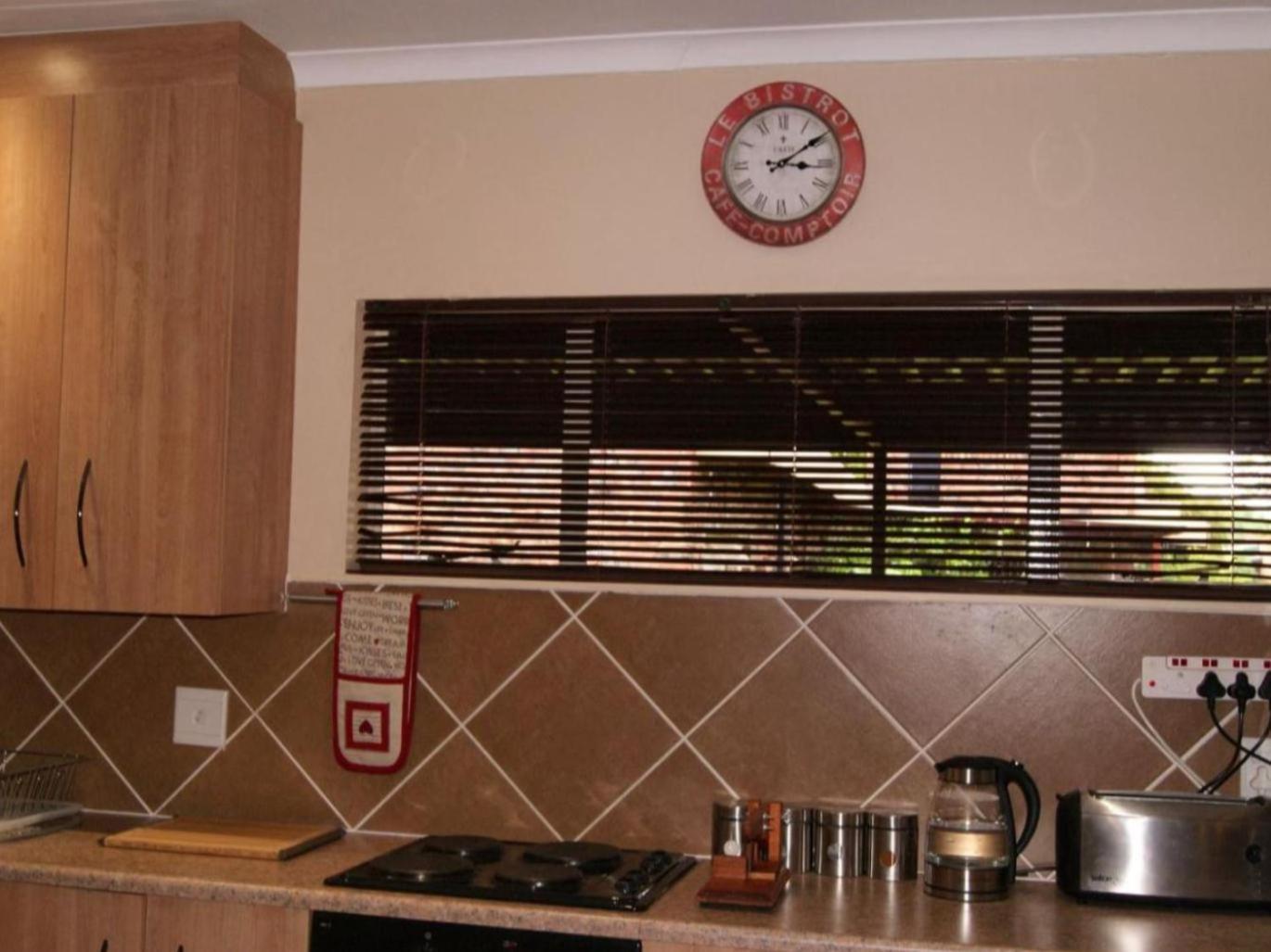 Ruresta Guesthouse Bloemfontein Ngoại thất bức ảnh